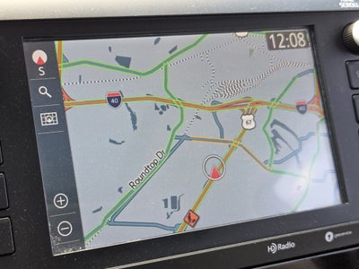 2020 Toyota SEQUOIA 4X4 SR5