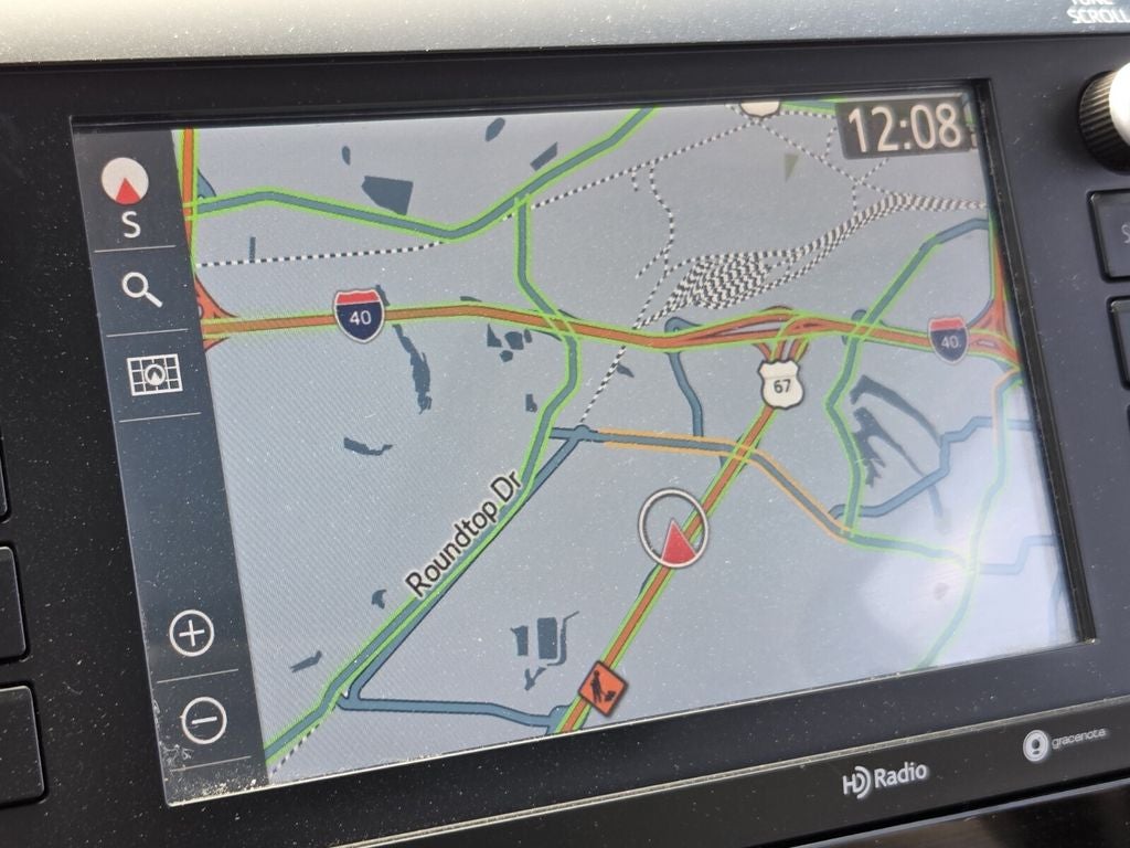 2020 Toyota SEQUOIA 4X4 SR5