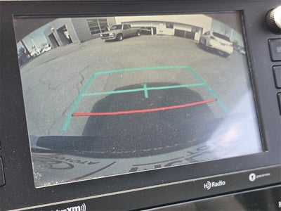 2020 Toyota SEQUOIA 4X4 SR5