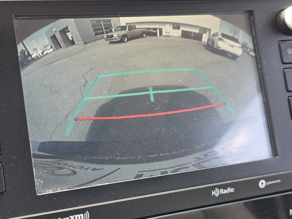 2020 Toyota SEQUOIA 4X4 SR5