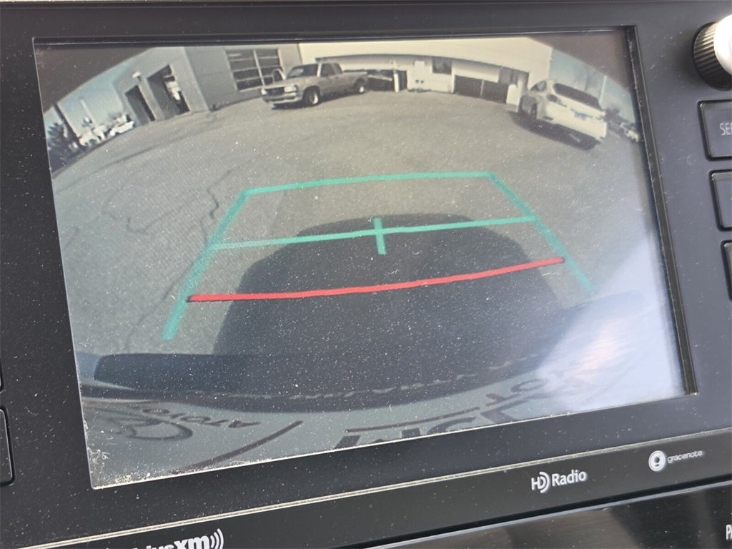 2020 Toyota SEQUOIA 4X4 SR5