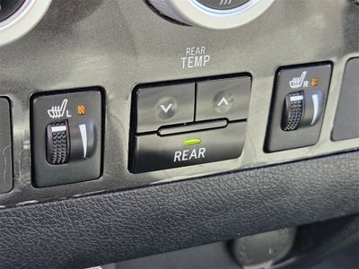 2020 Toyota SEQUOIA 4X4 SR5