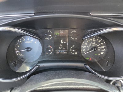 2020 Toyota SEQUOIA 4X4 SR5