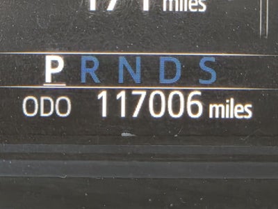 2020 Toyota SEQUOIA 4X4 SR5