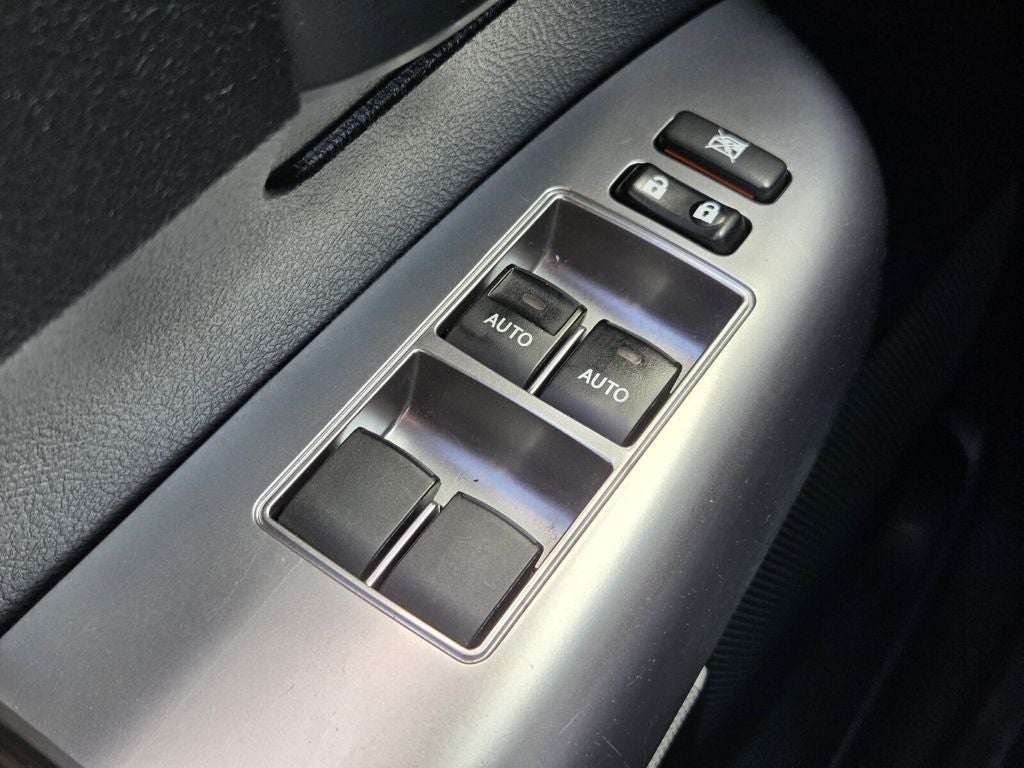 2020 Toyota SEQUOIA 4X4 SR5