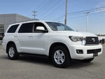 2020 Toyota SEQUOIA 4X4 SR5