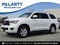 2020 Toyota SEQUOIA 4X4 SR5