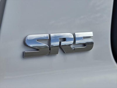 2020 Toyota SEQUOIA 4X4 SR5