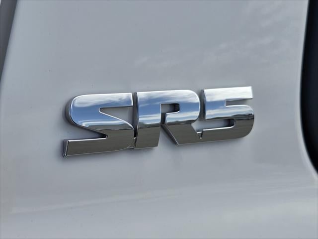 2020 Toyota SEQUOIA 4X4 SR5