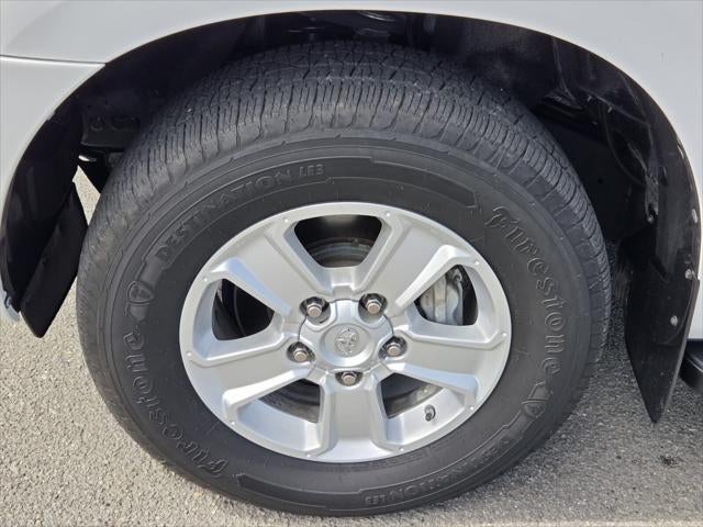 2020 Toyota SEQUOIA 4X4 SR5