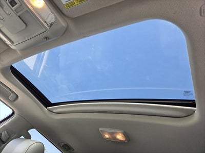 2020 Toyota SEQUOIA 4X4 SR5