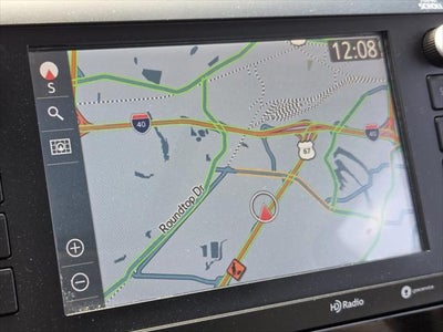 2020 Toyota SEQUOIA 4X4 SR5