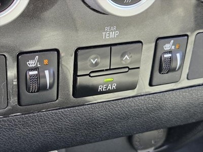 2020 Toyota SEQUOIA 4X4 SR5