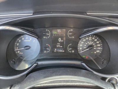 2020 Toyota SEQUOIA 4X4 SR5