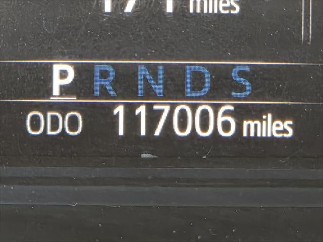 2020 Toyota SEQUOIA 4X4 SR5