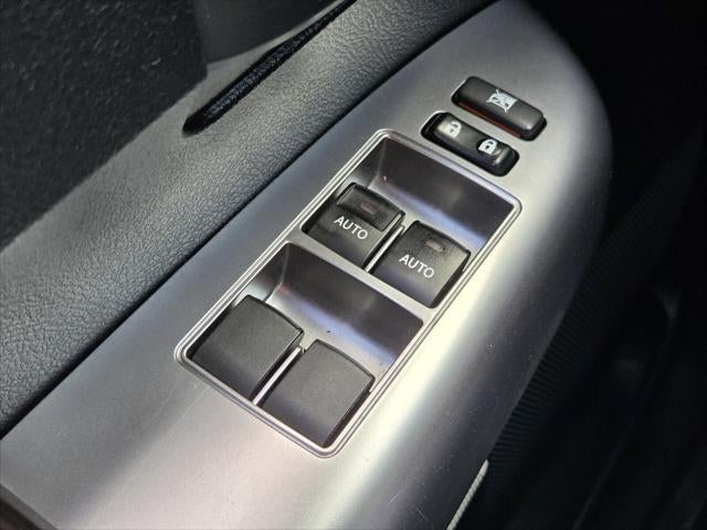 2020 Toyota SEQUOIA 4X4 SR5