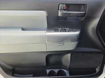 2020 Toyota SEQUOIA 4X4 SR5