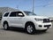 2020 Toyota SEQUOIA 4X4 SR5