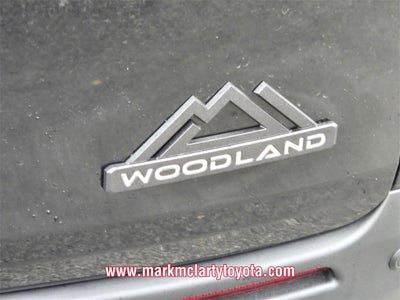 2026 Toyota Sienna 7 Passenger