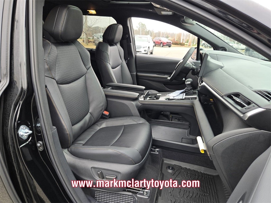 2026 Toyota Sienna 7 Passenger