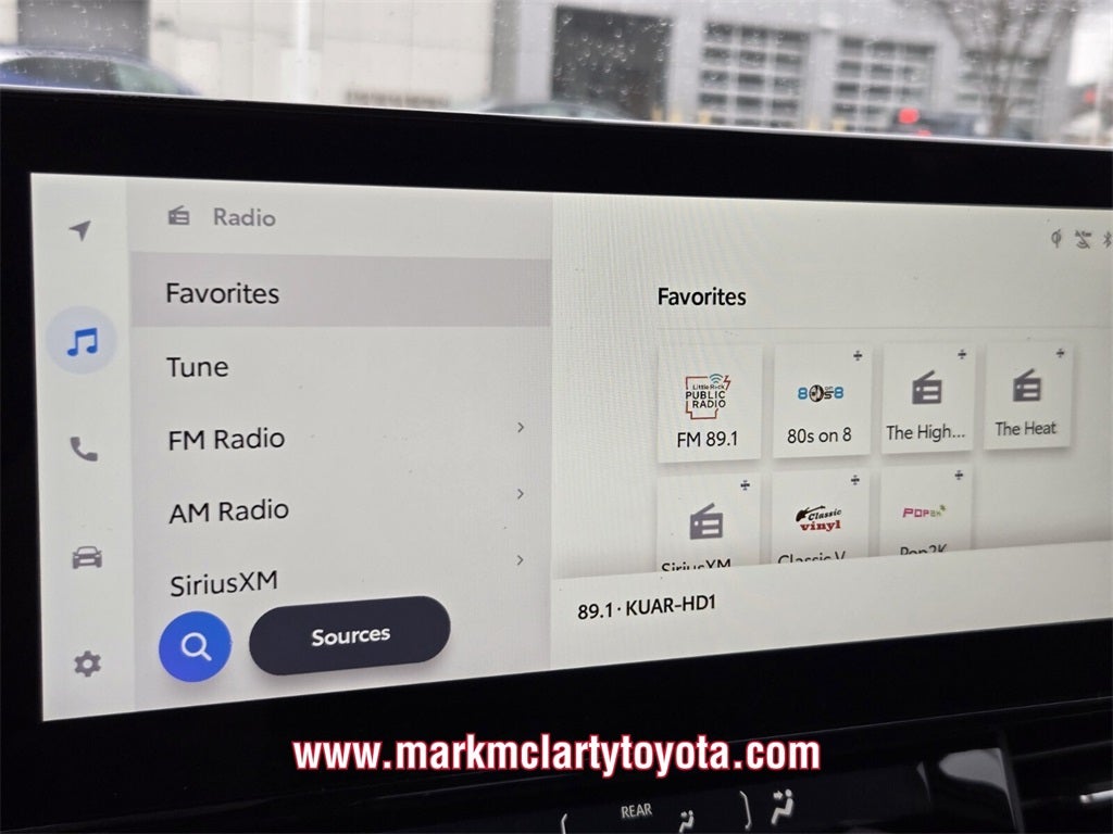 2026 Toyota Sienna 7 Passenger