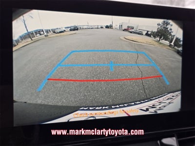 2026 Toyota Sienna 7 Passenger