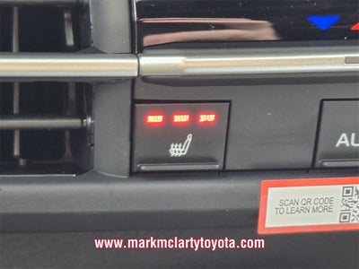 2026 Toyota Sienna 7 Passenger