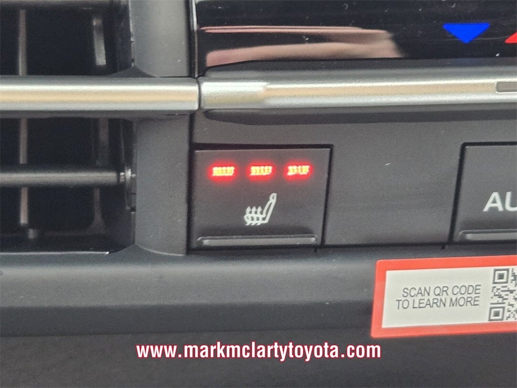 2026 Toyota Sienna 7 Passenger