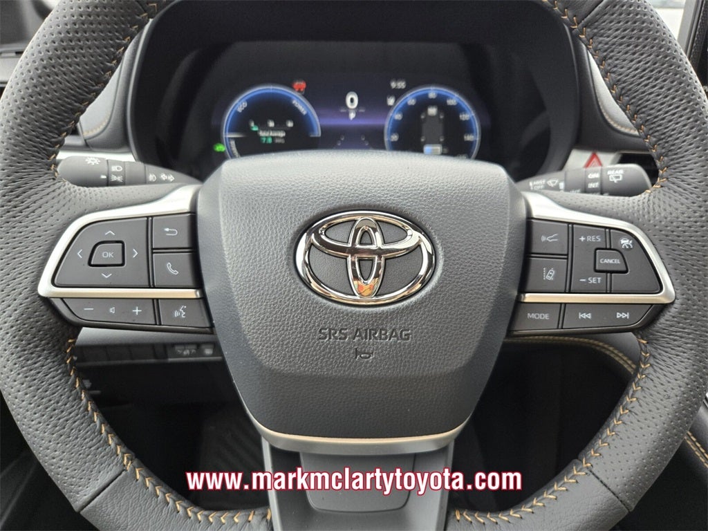 2026 Toyota Sienna 7 Passenger