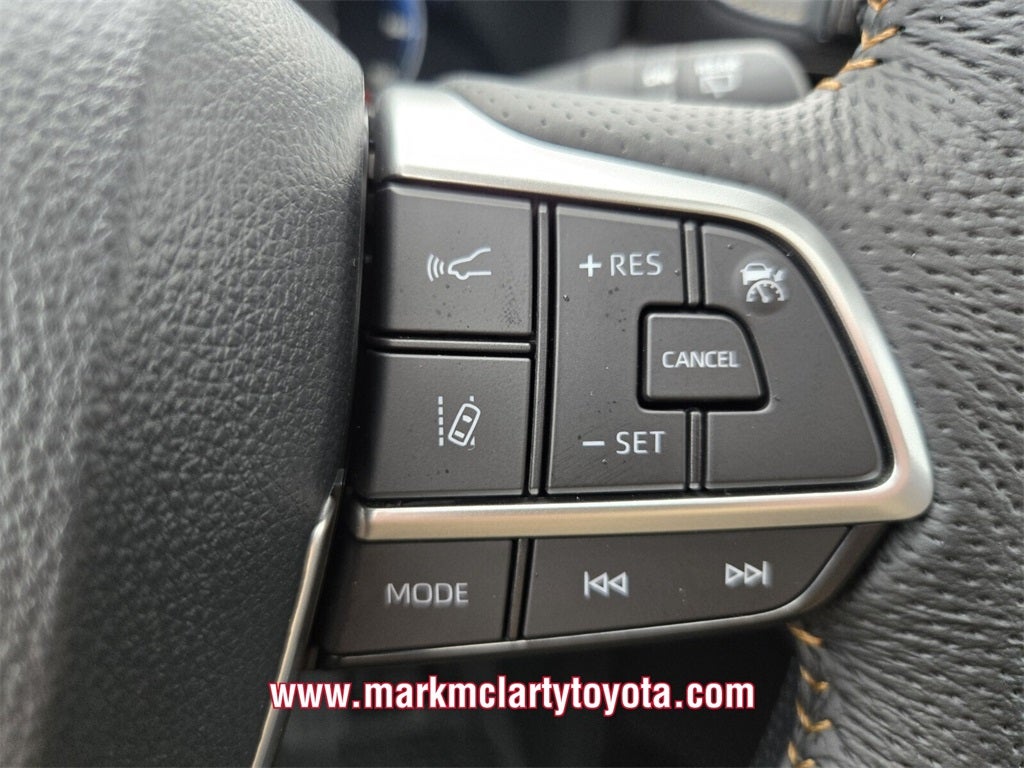 2026 Toyota Sienna 7 Passenger