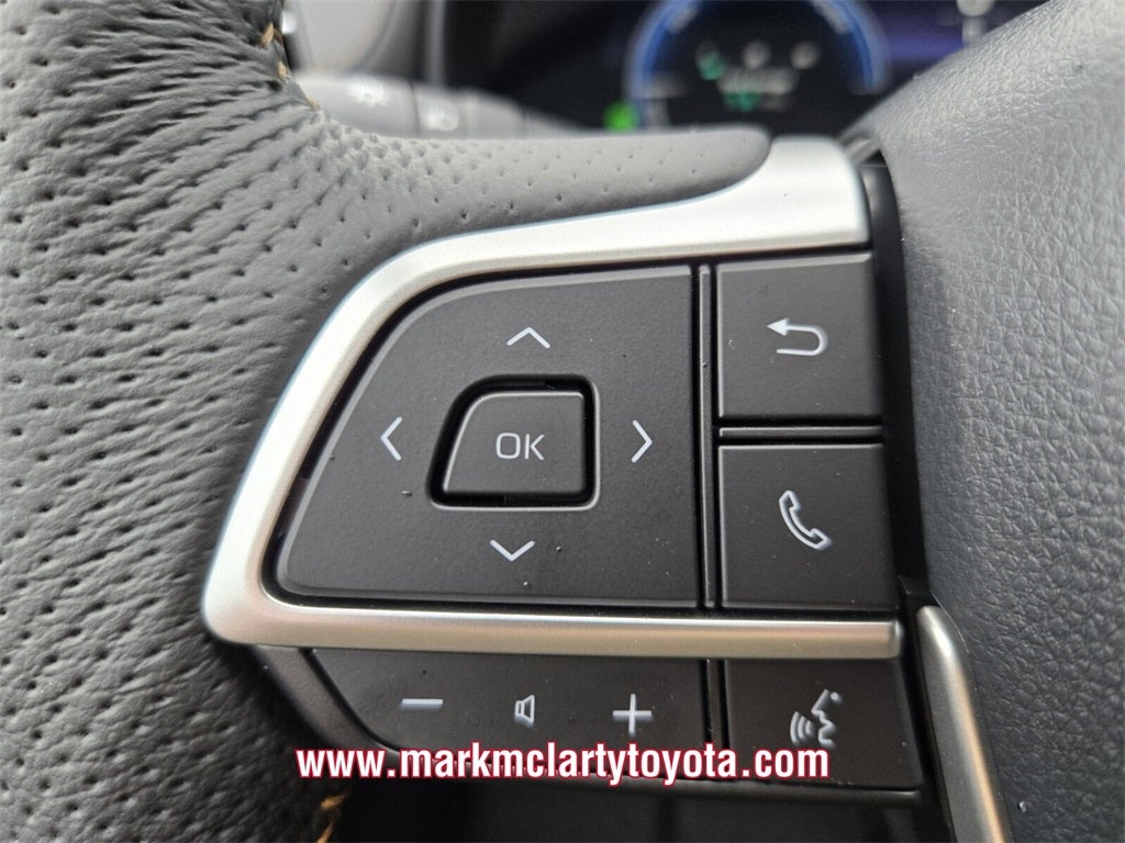 2026 Toyota Sienna 7 Passenger