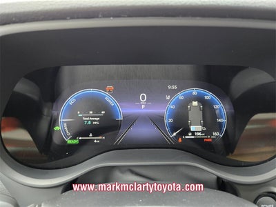 2026 Toyota Sienna 7 Passenger