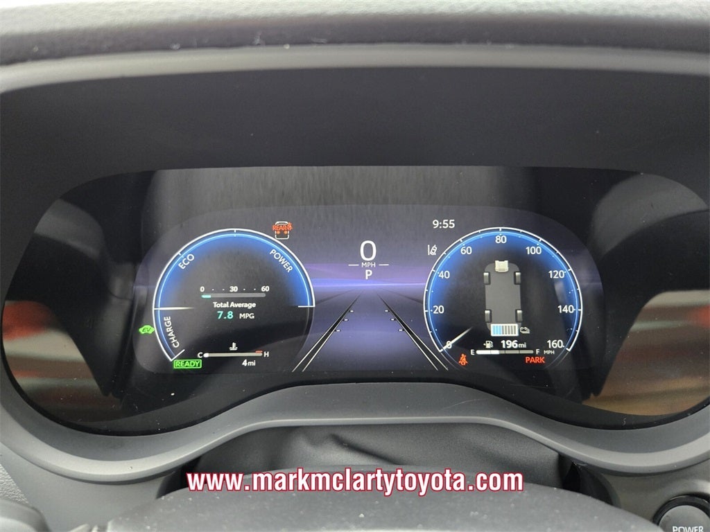 2026 Toyota Sienna 7 Passenger