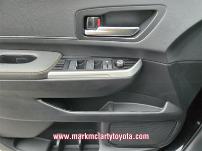 2026 Toyota Sienna 7 Passenger