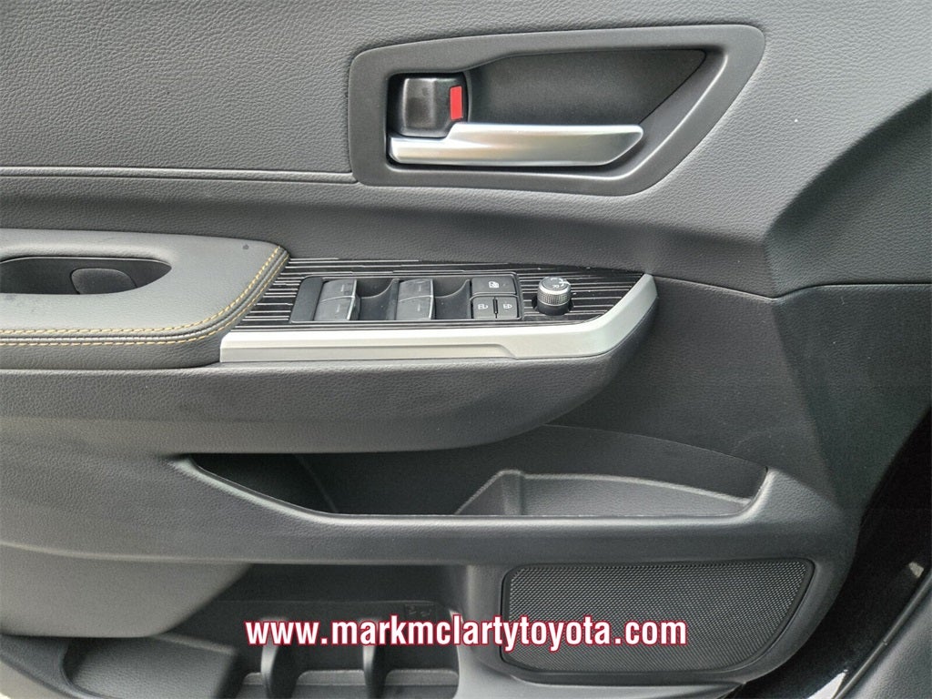 2026 Toyota Sienna 7 Passenger