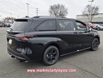 2026 Toyota Sienna 7 Passenger