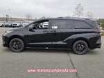 2026 Toyota Sienna 7 Passenger