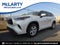 2021 Toyota HIGHLANDER L
