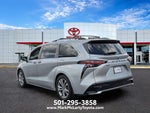 2021 Toyota SIENNA XSE XSE 7 Passenger