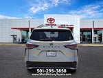 2021 Toyota SIENNA XSE XSE 7 Passenger