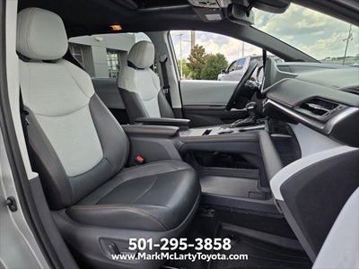2021 Toyota SIENNA XSE XSE 7 Passenger