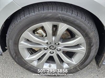 2021 Toyota SIENNA XSE XSE 7 Passenger