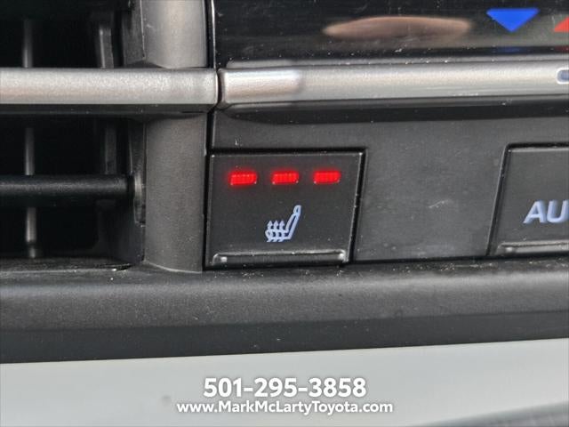 2021 Toyota SIENNA XSE XSE 7 Passenger