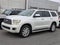 2010 Toyota Sequoia Platinum