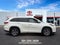 2019 Toyota Highlander Limited Platinum