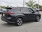 2022 Toyota HIGHLANDER HYBRD XLE