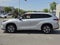 2022 Toyota HIGHLANDER HYBRD XLE