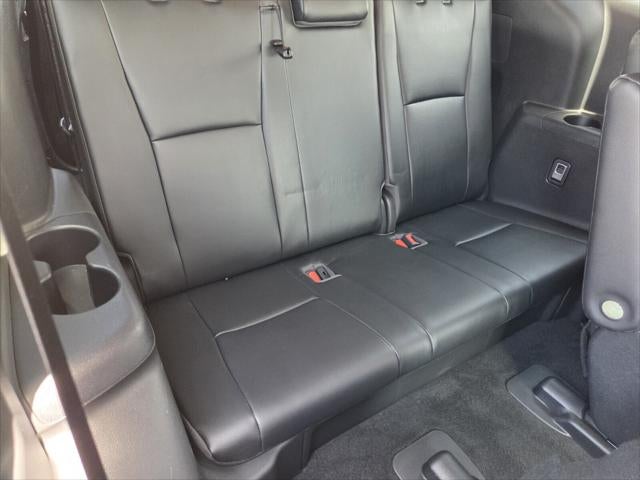 2022 Toyota HIGHLANDER HYBRD XLE