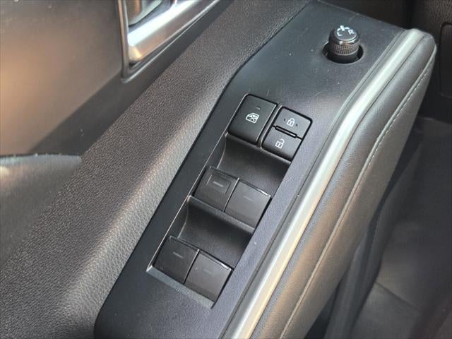 2022 Toyota HIGHLANDER HYBRD XLE