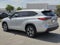 2022 Toyota HIGHLANDER HYBRD XLE